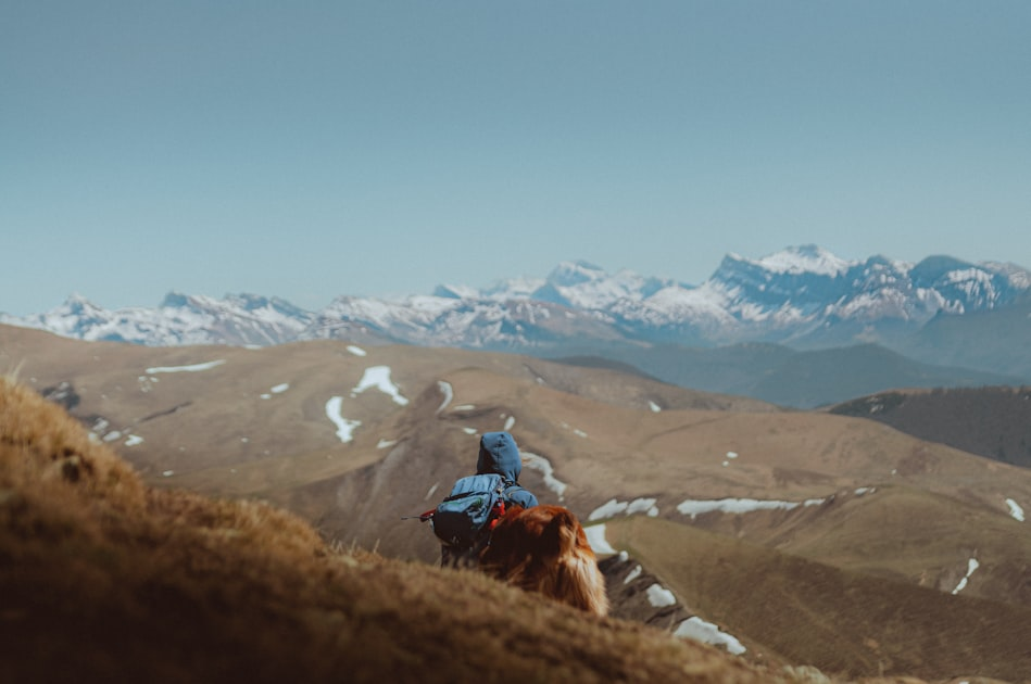 Advanced Hiking Experiences